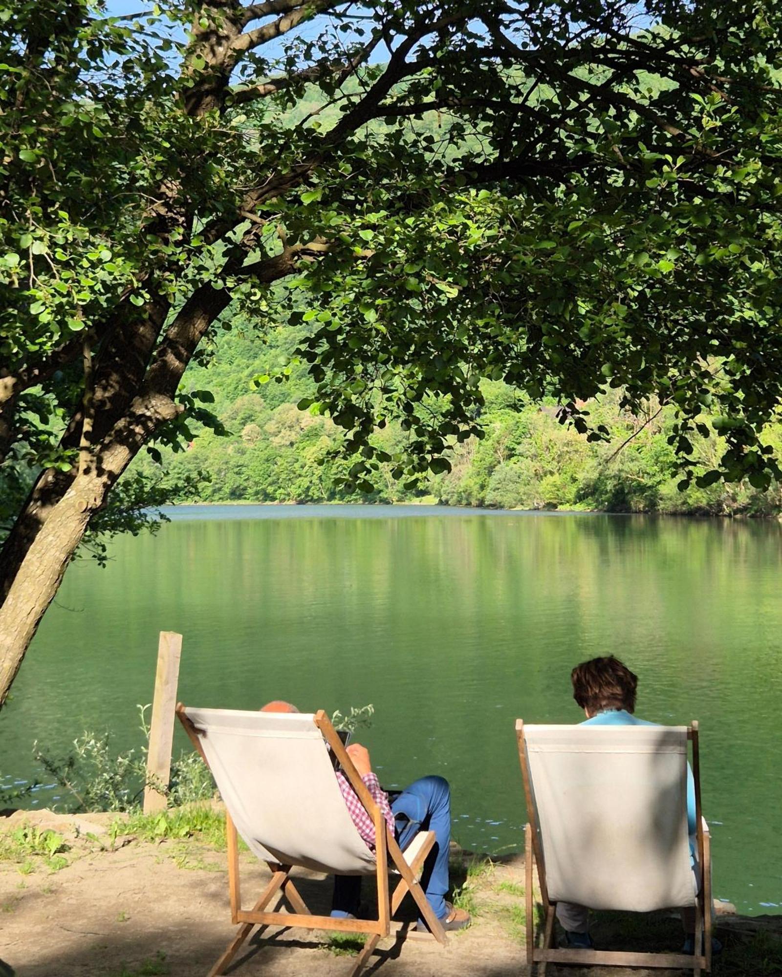 Camping Drina Foca Zewnętrze zdjęcie
